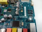 Placa Principal Tv Philco Ph28n91d | Mst63061sdbr - Imagem 3
