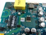 Placa Principal Tv Philco Ph28n91d | Mst63061sdbr - Imagem 4