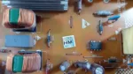 Placa Fonte Philips 42pfl3507d/78 / 715g5548-p01-w20-002m - Imagem 3
