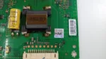 Placa Inverter Tv Philips 42pfl3507 / 6917l-0095d - Imagem 3