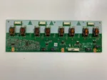 Placa Inverter Tv Aoc L26w831a | T871027.14