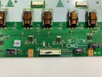 Placa Inverter Tv Aoc L26w831a | T871027.14 - Imagem 3