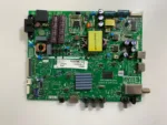Placa Principal Tv Philco Ph39e31dg | 5800-a6m79b-0p00 Ver00.06