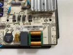 Placa Fonte Tv Tcl L39s4900fs | Shg4202a-101h - Imagem 3