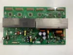 Placa Y-sus Tv Lg 32pc5rv | Eax36466501