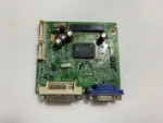 Placa Principal Monitor Aoc 2236vwa | 715g3329-1-2 Ver.b