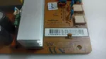 Placa Fonte Monitor Lg M227wap-pm | Pllm-m702a - Imagem 3