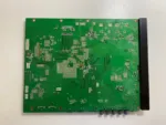 Placa Principal Tv Toshiba Le3250(b)wda | 35016860 - Imagem 4