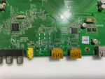 Placa Principal Tv Toshiba Le3250(b)wda | 35016860 - Imagem 3