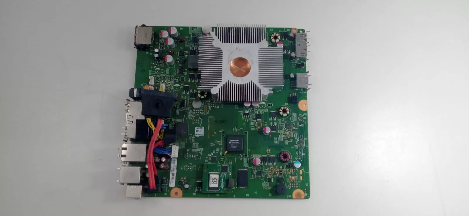 WhatsApp Image 2023-09-19 at 15.16.30 Placa Main Xbox 360 | X850590-003 (Com defeito) - Imagem 1