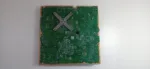 Placa Main Xbox 360 | X850590-003 (Com defeito) - Imagem 4