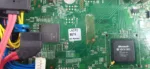 Placa Main Xbox 360 | X850590-003 (Com defeito) - Imagem 3