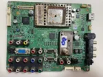 Placa Principal Tv Samsung Ln26a450c1 | Bn91-02201h