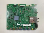 Placa Principal Tv Samsung Un32d4000 | Bn91-08192d