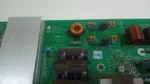 Placa Z-sus Da Tv 60pk550 / Eax61300602 - Imagem 3