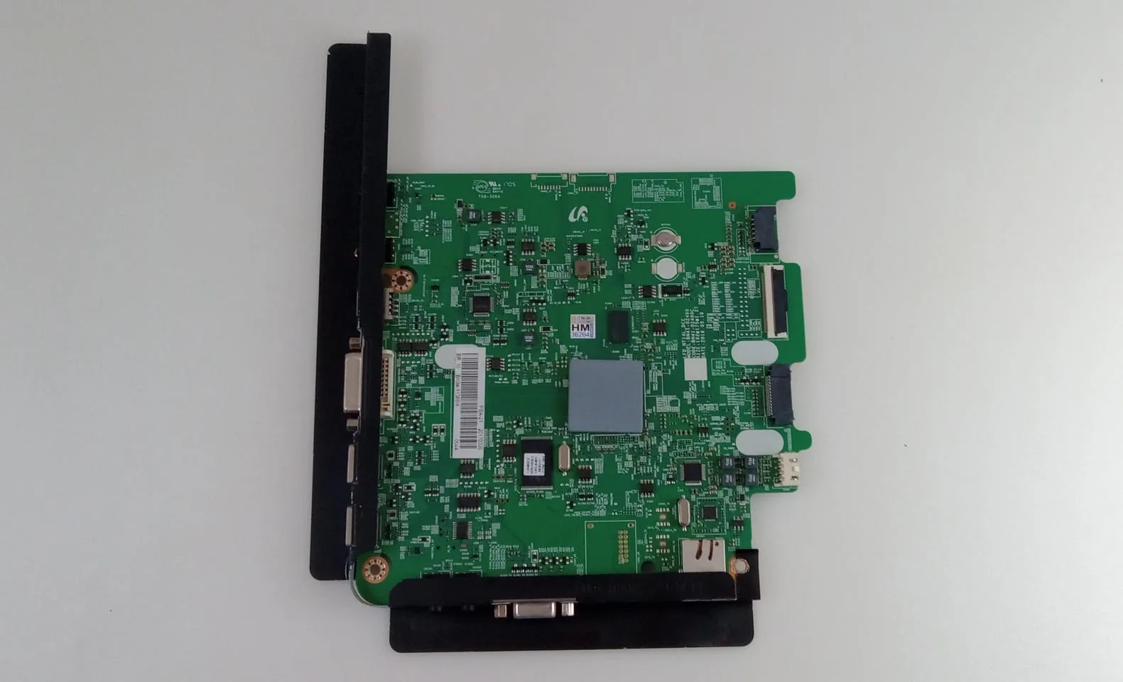 WhatsApp Image 2023-09-22 at 11.01.31 Placa Principal Tv Samsung Lh32dce | Bn94-11368h - Imagem 1