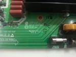 Placa Y-sus Tv Lg 42pc1rv | Eax31742602 - Imagem 3