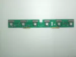 Placa Y-Drive Tv Lg 42pc1rv | Eax31781601