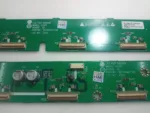 Placa Buffer Xr Xl Tv 42pc1rv | 6870qse117b / 6870qse115b - Imagem 3