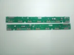 Placa Buffer Xr Xl Tv 42pc1rv | 6870qse117b / 6870qse115b