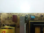 Placa Fonte Tv Semp Toshiba Lc4055(b) | 35016191 - Imagem 3