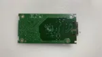 Placa Fax Hp Pro400 M425/ Cf206-80001 - Imagem 3