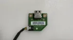 Placa Usb Impressora Hp M425 Pro400 / CF368-80301 - Imagem 3