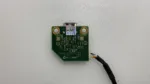 Placa Usb Impressora Hp M425 Pro400 / CF368-80301