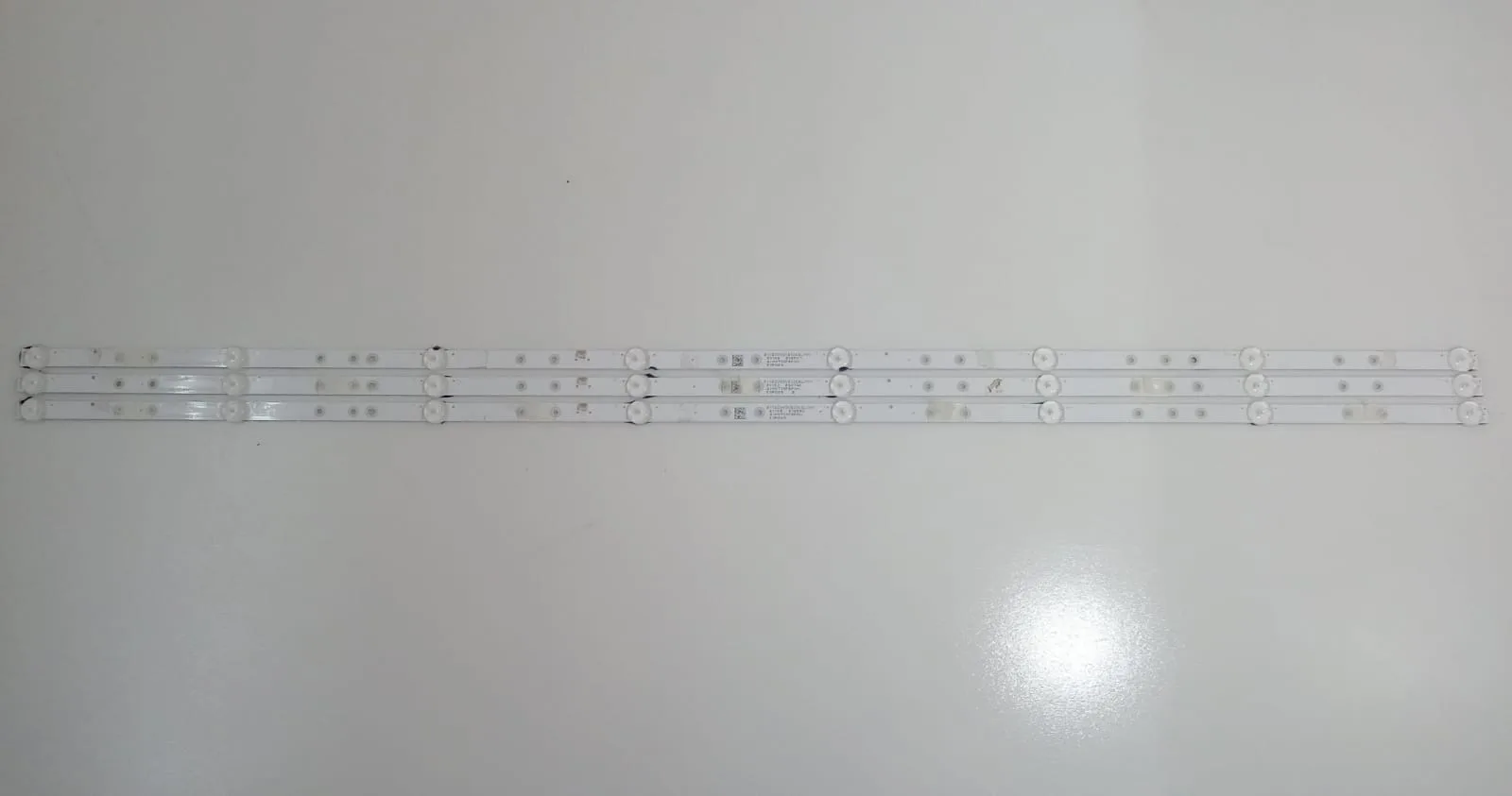 b67a88dd-63ce-4346-ac76-49ffafaff204 Kit Barras Led Tv philips 50pug6654/78 - Imagem 1