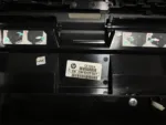 Tampa Frontal Hp Laserjet Pro400 M425 - Imagem 4