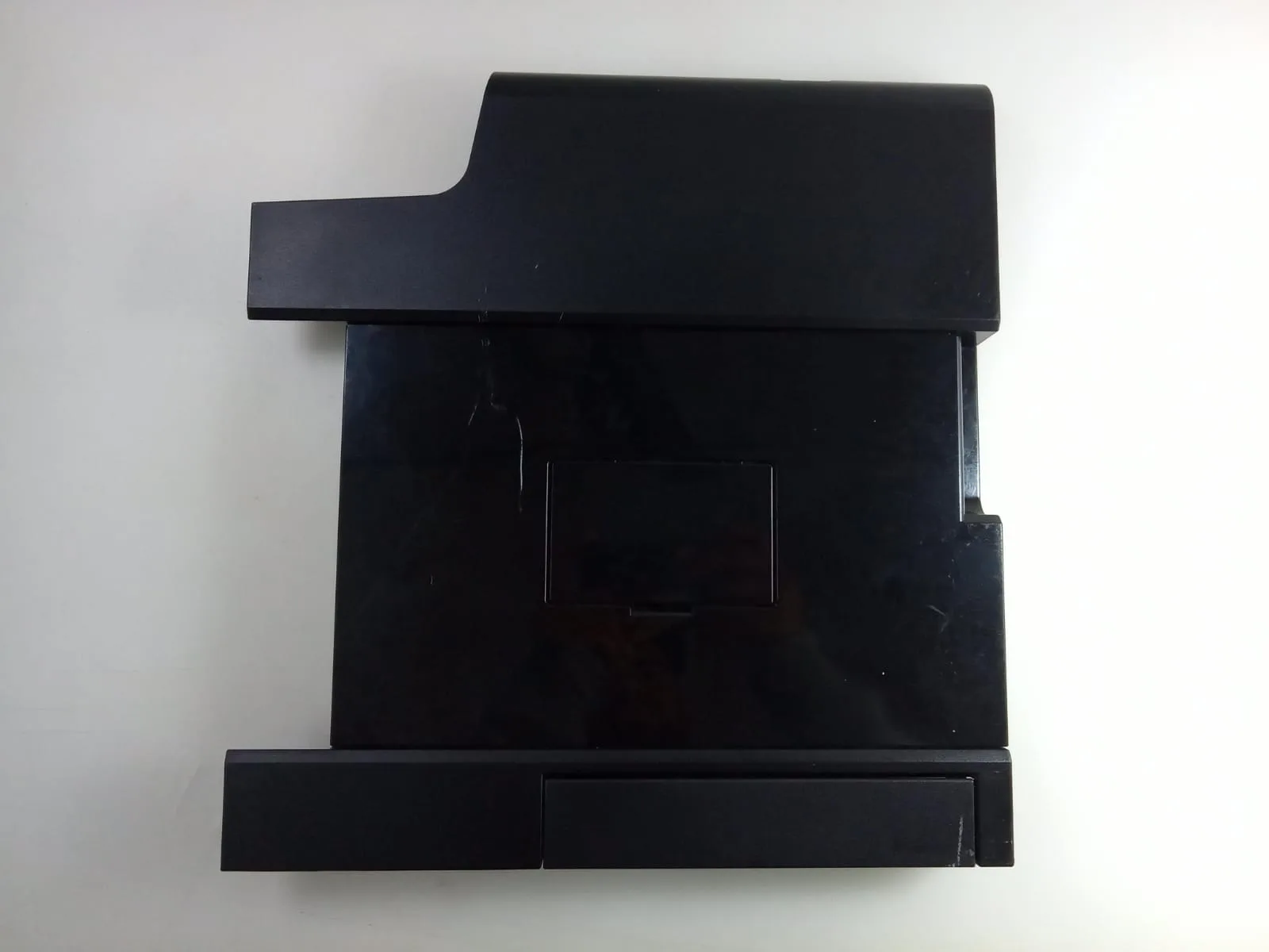 WhatsApp Image 2023-10-03 at 09.23.44 Tampa Lateral Hp Laserjet Pro400 M425 - Imagem 1