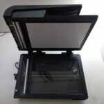 Scanner Completo Hp Laserjet Pro400 M425 - Imagem 3