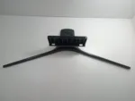 Suporte Pedestal Tv Samsung Un55mu6100 | (Com Parafuso)