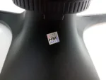 Suporte Pedestal Tv Samsung Un55mu6100 | (Com Parafuso) - Imagem 3