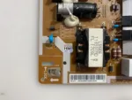 Placa Fonte Tv Samsung Un49mu6100g | Bn44-00807f - Imagem 3