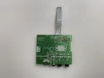Placa Usb Home Theater Lg Dh4520 | Eax64644001 - Imagem 4