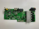 Placa Principal Home Theater Philips Hts-5533 | Lfm109880-0001