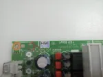 Placa Principal Home Theater Sony Hbd-tz210 | 1-880-741-11 Obs: Funciona somente duas saídas Front(R) Front(L) - Imagem 4