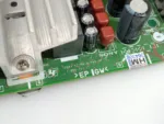 Placa Principal Home Theater Sony Hbd-tz210 | 1-880-741-11 Obs: Funciona somente duas saídas Front(R) Front(L) - Imagem 3