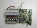 Placa Principal Home Theater Sony Hbd-tz210 | 1-880-741-11 Obs: Funciona somente duas saídas Front(R) Front(L)