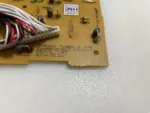 Placa Turner Auxiliar Lg Cm9950 | Eax66187502 (Ver 1.0) - Imagem 4