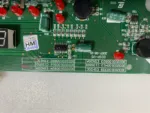 Placa Eletrônica Cooktop Electrolux Icp30 /031 00924 - Imagem 3