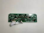 Placa Eletrônica Cooktop Electrolux Icp30 /031 00924