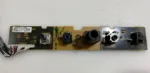 Placa Botões Mini System Lg Cm9950 | Eax66187402 - Imagem 3