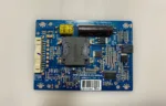 Placa Inverter Tv Lg 32ls3400 | Ppw-le32rg-0 (c) Rev0.8