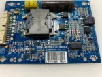 Placa Inverter Tv Lg 32ls3400 | Ppw-le32rg-0 (c) Rev0.8 - Imagem 3