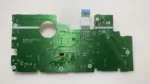 Placa Painel Frontal Mini System Lg Cm9950 - Imagem 4