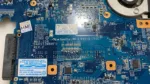 Placa Main Notebook Sony Vaio Pcg-4t1l DDR2 | Da0sy2mb8f0 Mbx-208 - Imagem 3