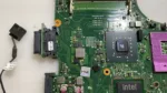 Placa Main Notebook Hp-420 DDR3 | 6050a2344601-Mb-A02 - Imagem 4