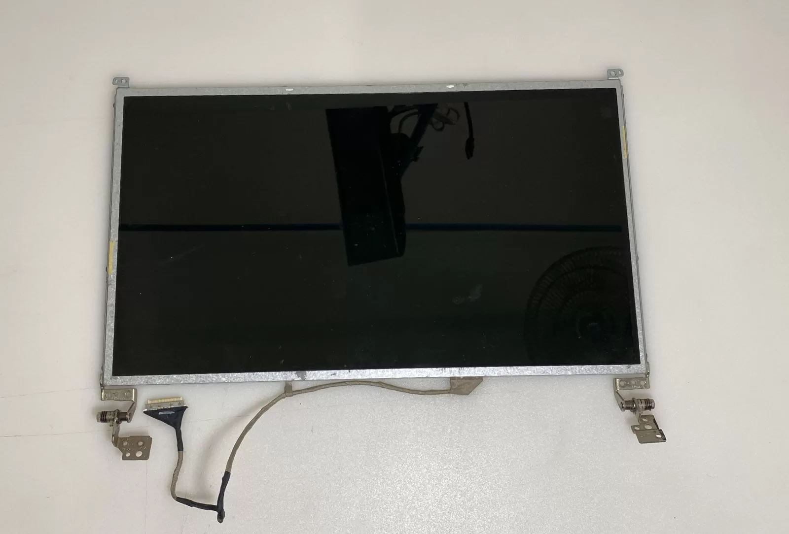 WhatsApp Image 2023-10-27 at 12.45.17 Tela Led 15.6 B156xw02 V.6 - Imagem 1